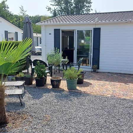 Kuifmees Vakantiewoningen Oisterwijk Εξωτερικό φωτογραφία