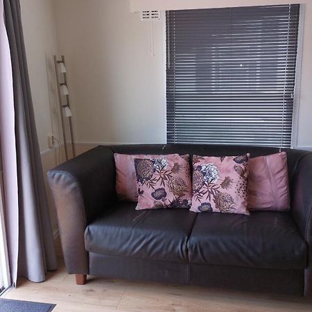 Kuifmees Vakantiewoningen Oisterwijk Εξωτερικό φωτογραφία