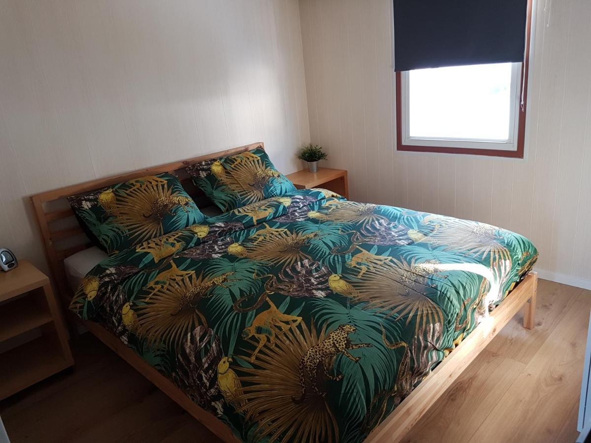 Kuifmees Vakantiewoningen Oisterwijk Εξωτερικό φωτογραφία