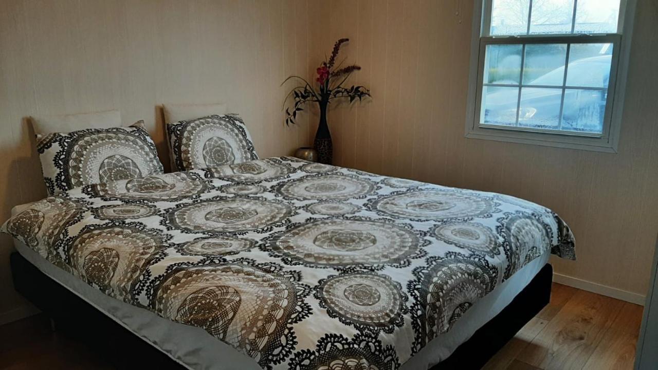 Kuifmees Vakantiewoningen Oisterwijk Εξωτερικό φωτογραφία
