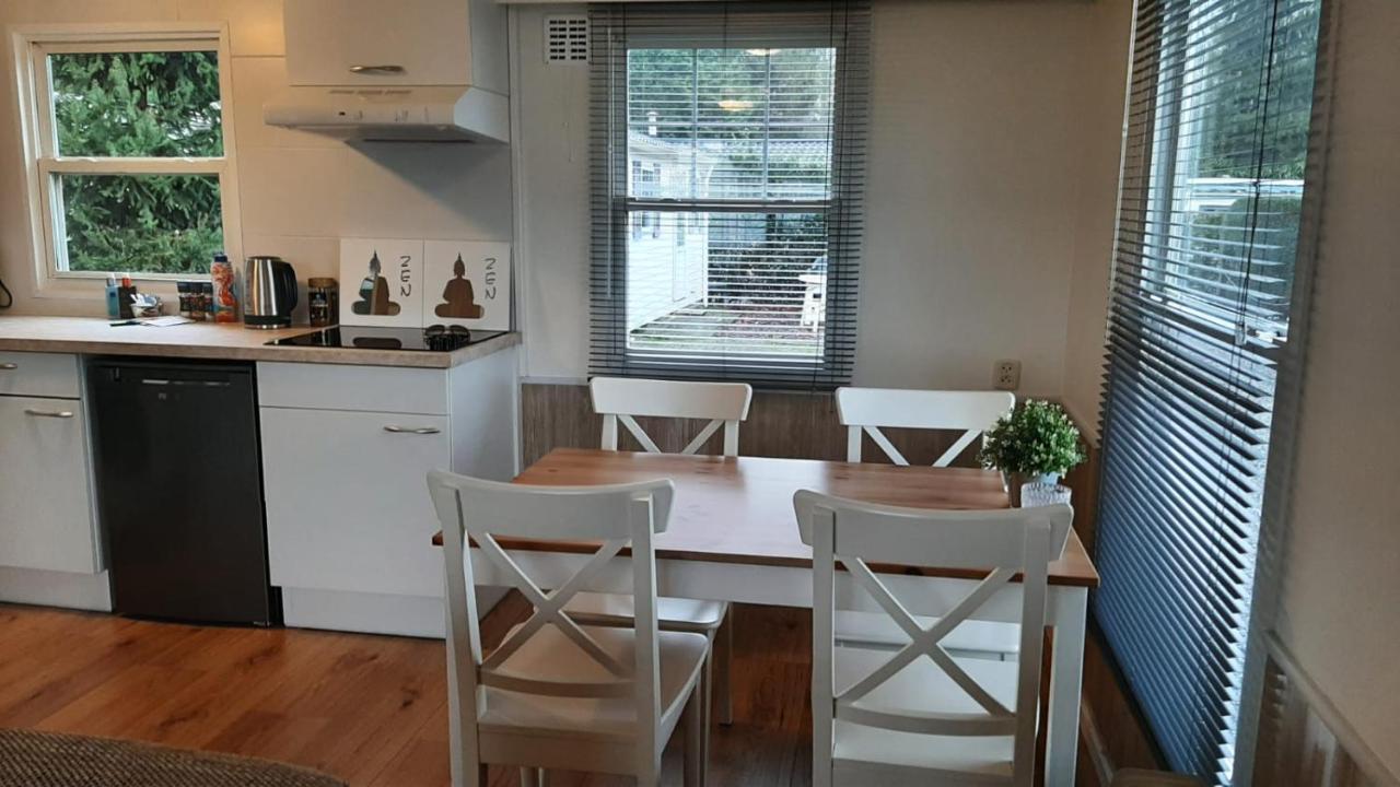 Kuifmees Vakantiewoningen Oisterwijk Εξωτερικό φωτογραφία
