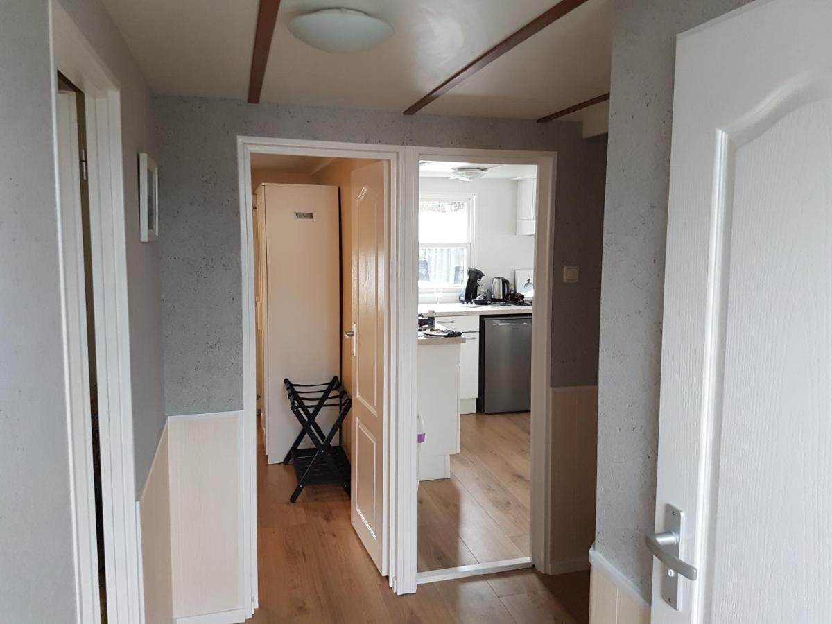Kuifmees Vakantiewoningen Oisterwijk Εξωτερικό φωτογραφία