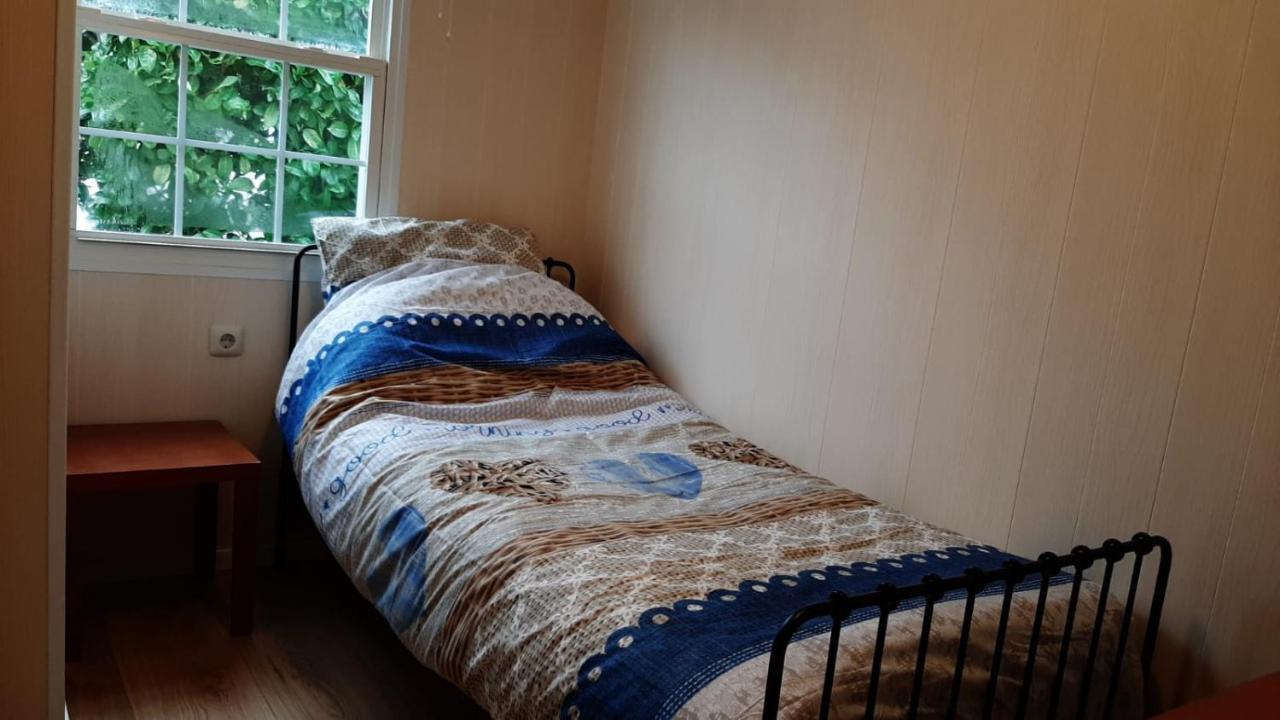 Kuifmees Vakantiewoningen Oisterwijk Εξωτερικό φωτογραφία