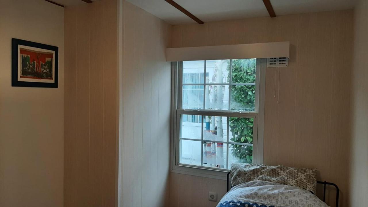 Kuifmees Vakantiewoningen Oisterwijk Εξωτερικό φωτογραφία