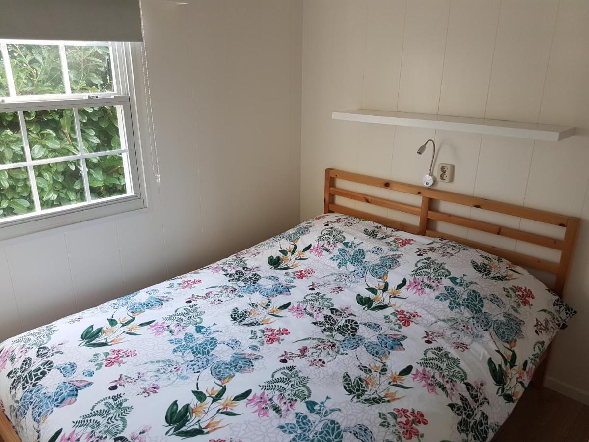 Kuifmees Vakantiewoningen Oisterwijk Εξωτερικό φωτογραφία