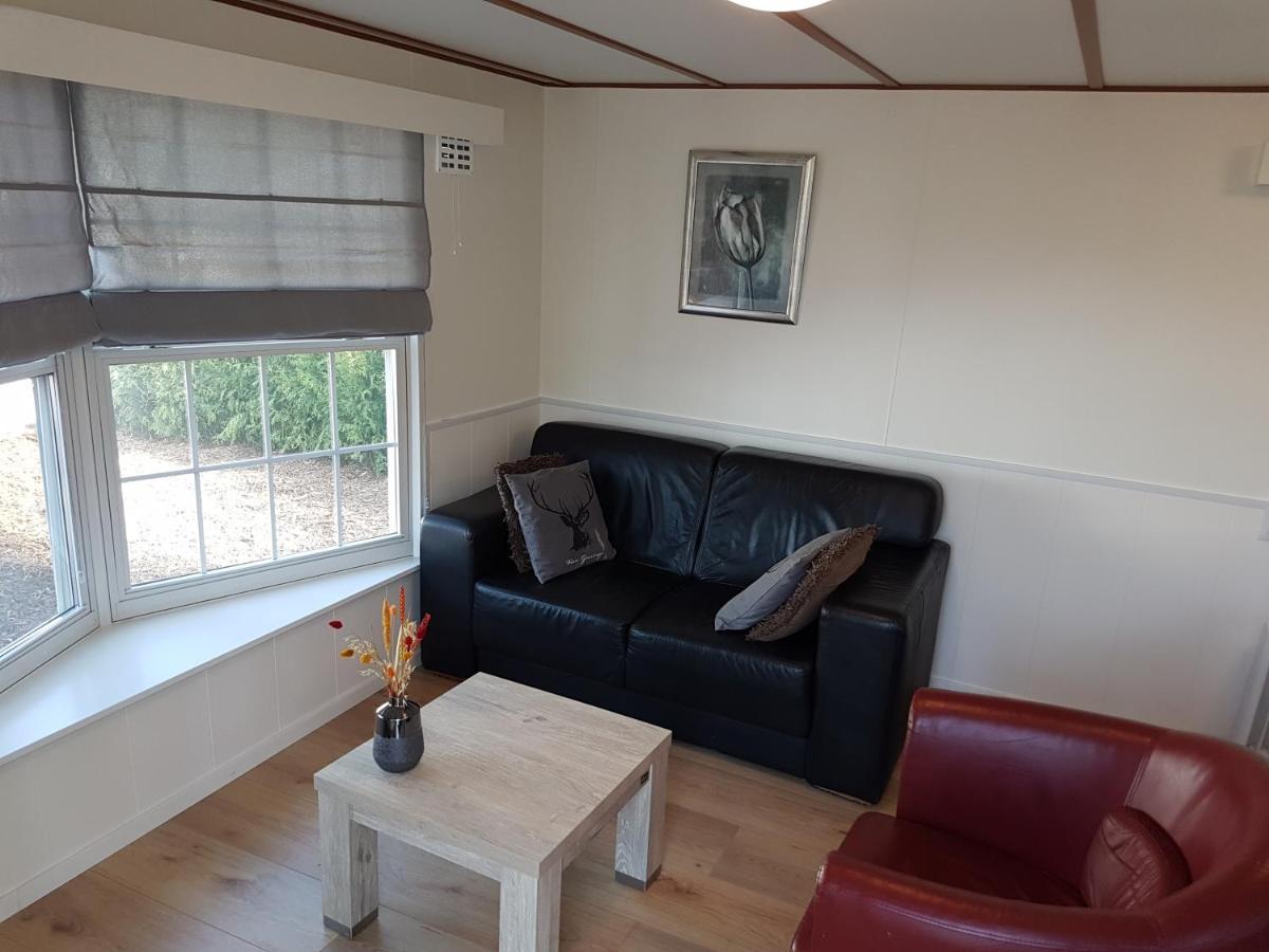 Kuifmees Vakantiewoningen Oisterwijk Εξωτερικό φωτογραφία
