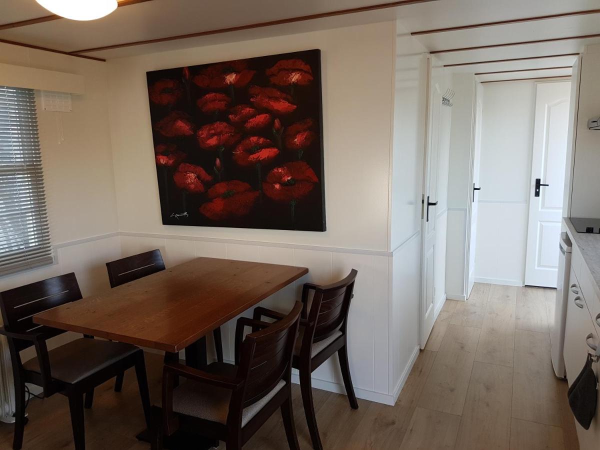 Kuifmees Vakantiewoningen Oisterwijk Εξωτερικό φωτογραφία