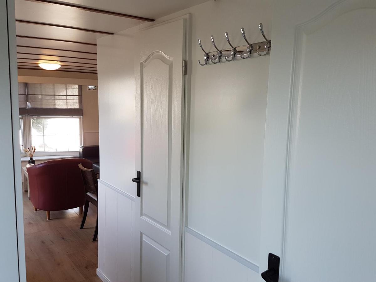 Kuifmees Vakantiewoningen Oisterwijk Εξωτερικό φωτογραφία