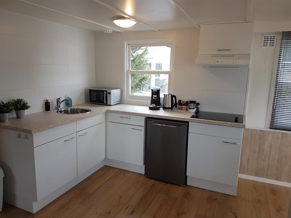Kuifmees Vakantiewoningen Oisterwijk Εξωτερικό φωτογραφία