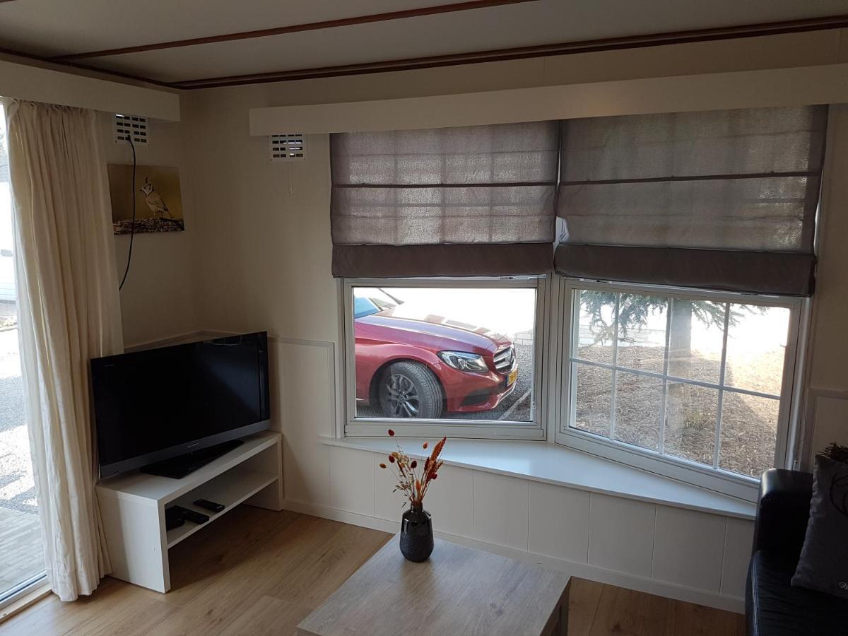 Kuifmees Vakantiewoningen Oisterwijk Εξωτερικό φωτογραφία