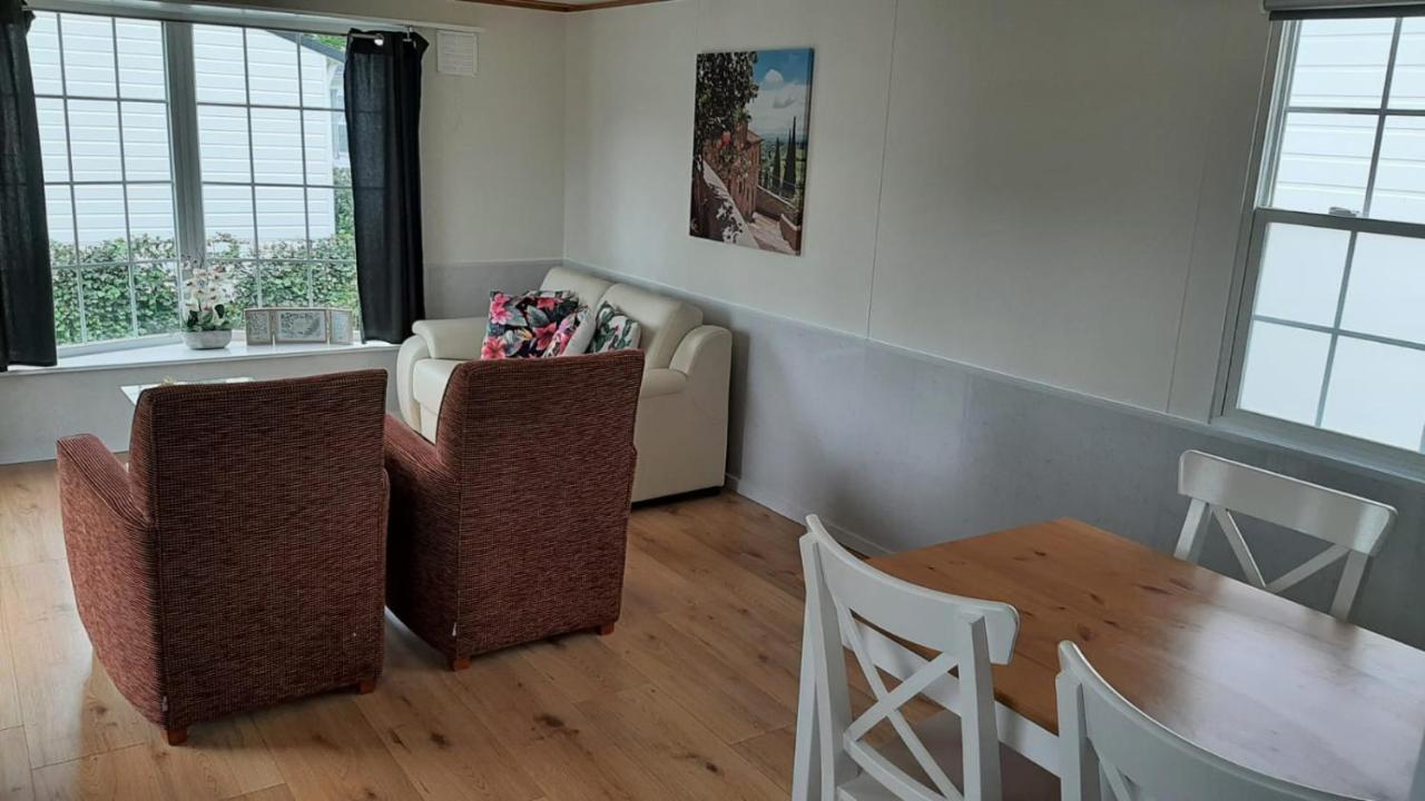 Kuifmees Vakantiewoningen Oisterwijk Εξωτερικό φωτογραφία