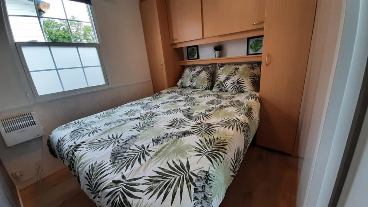 Kuifmees Vakantiewoningen Oisterwijk Εξωτερικό φωτογραφία