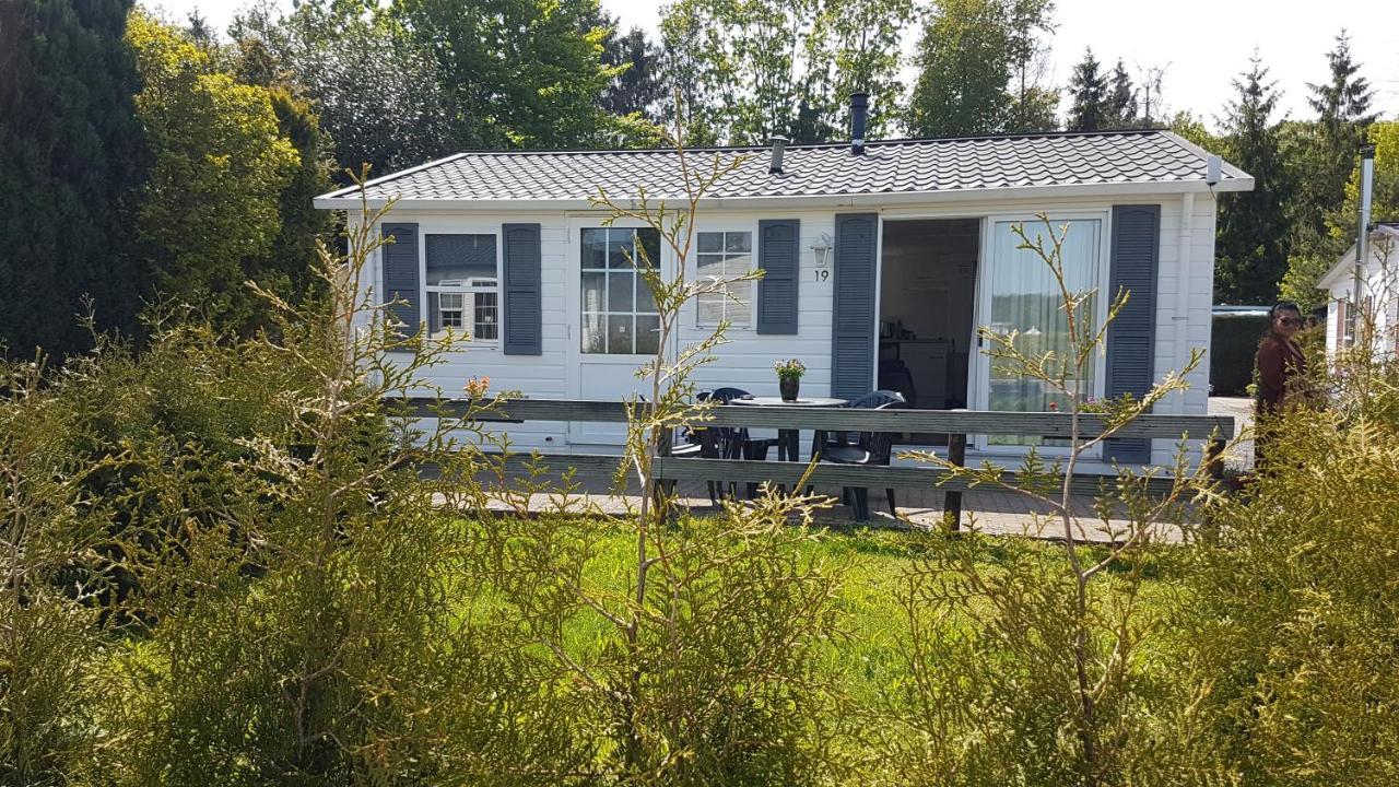 Kuifmees Vakantiewoningen Oisterwijk Εξωτερικό φωτογραφία