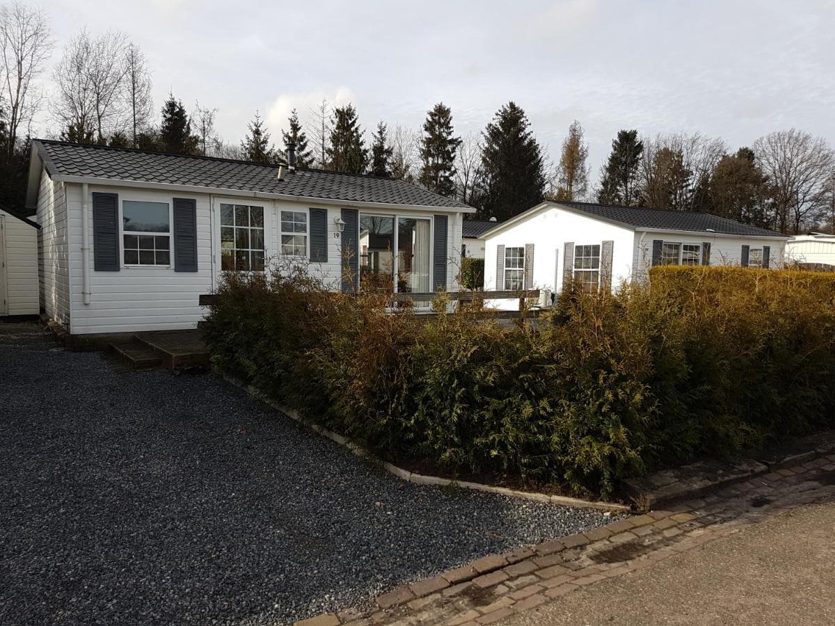 Kuifmees Vakantiewoningen Oisterwijk Εξωτερικό φωτογραφία