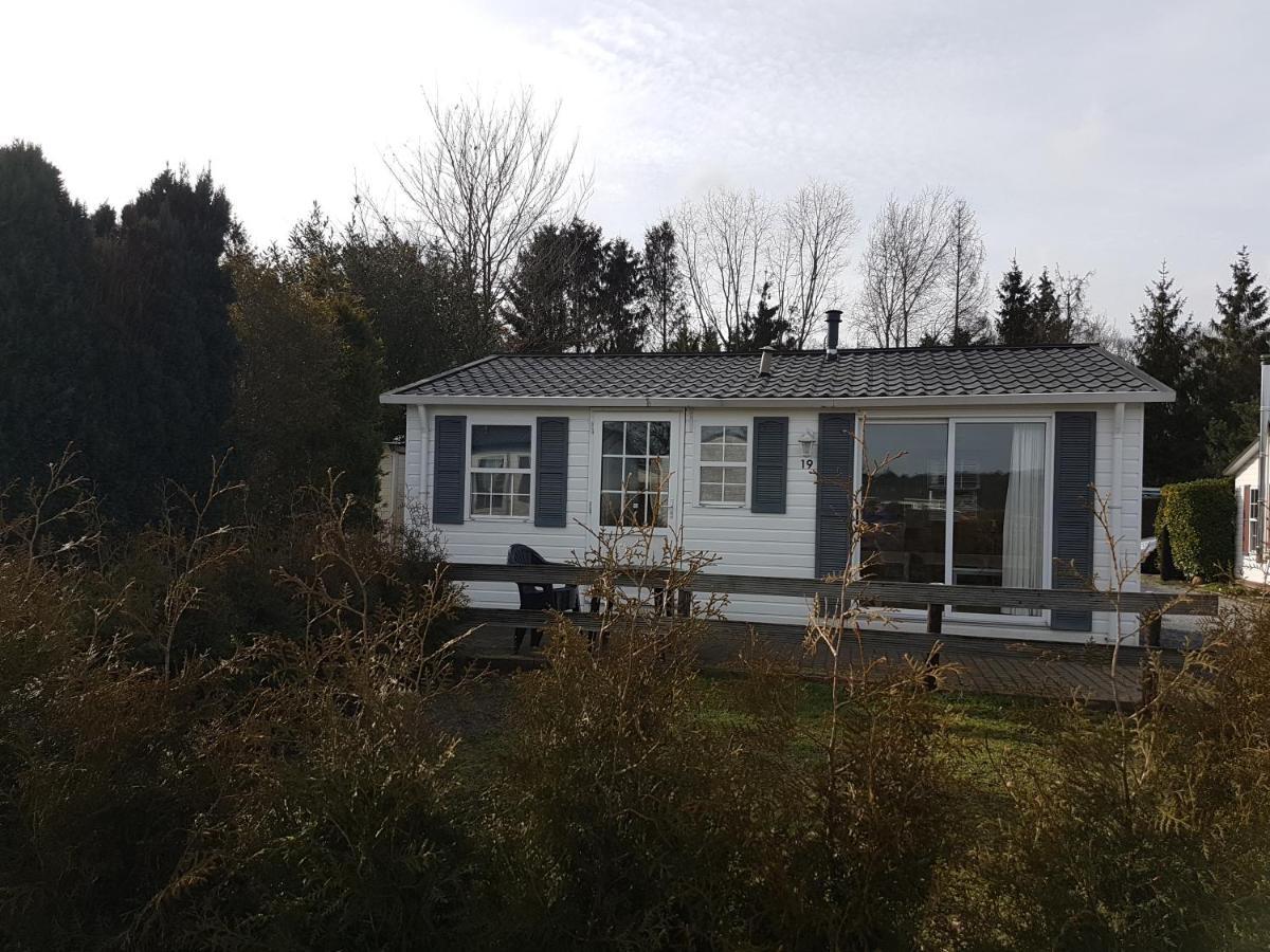 Kuifmees Vakantiewoningen Oisterwijk Εξωτερικό φωτογραφία
