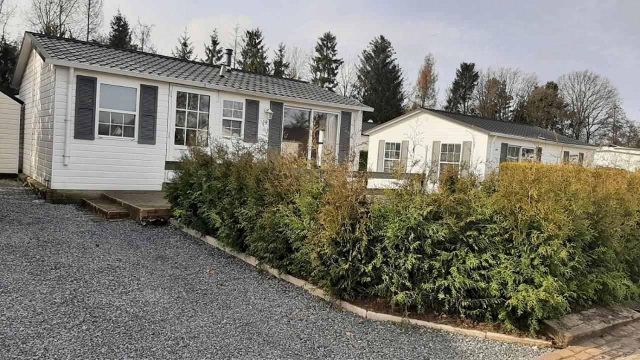 Kuifmees Vakantiewoningen Oisterwijk Εξωτερικό φωτογραφία
