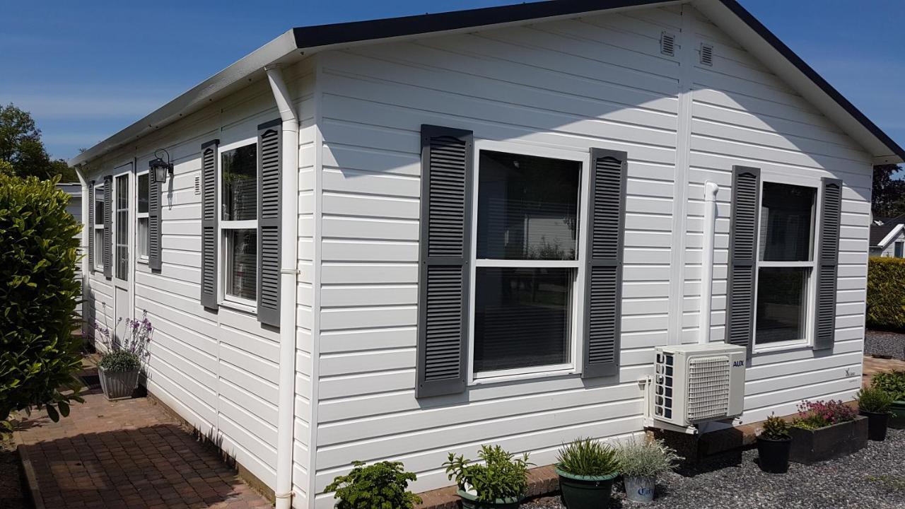 Kuifmees Vakantiewoningen Oisterwijk Εξωτερικό φωτογραφία