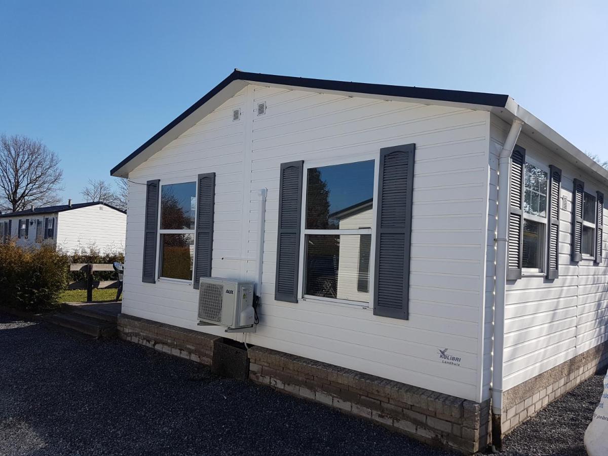 Kuifmees Vakantiewoningen Oisterwijk Εξωτερικό φωτογραφία