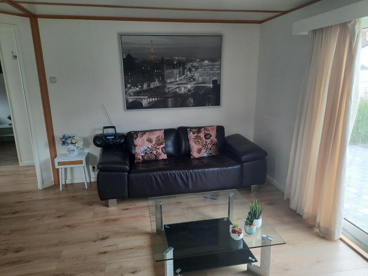 Kuifmees Vakantiewoningen Oisterwijk Εξωτερικό φωτογραφία