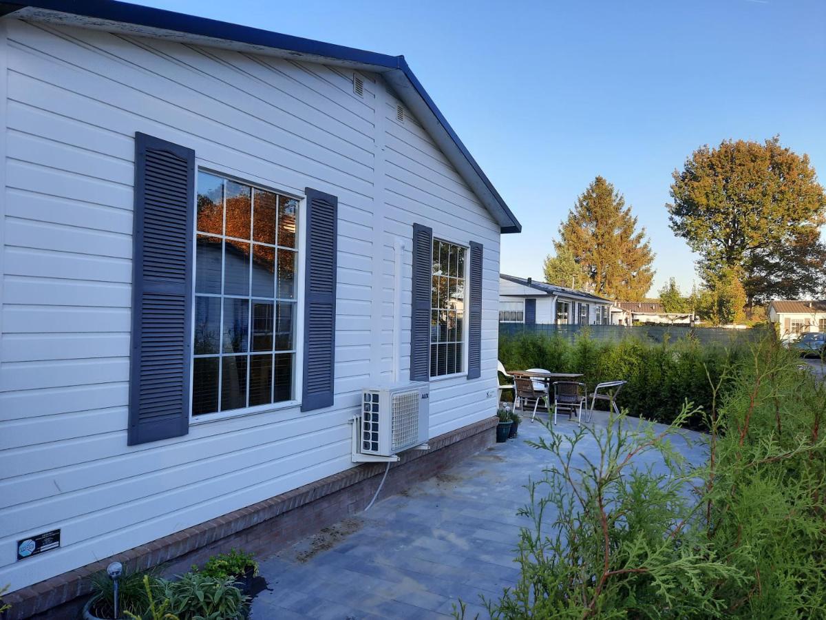 Kuifmees Vakantiewoningen Oisterwijk Εξωτερικό φωτογραφία