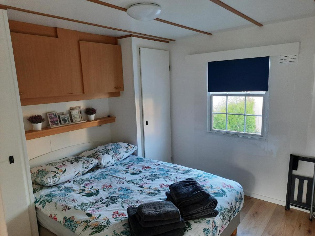 Kuifmees Vakantiewoningen Oisterwijk Εξωτερικό φωτογραφία