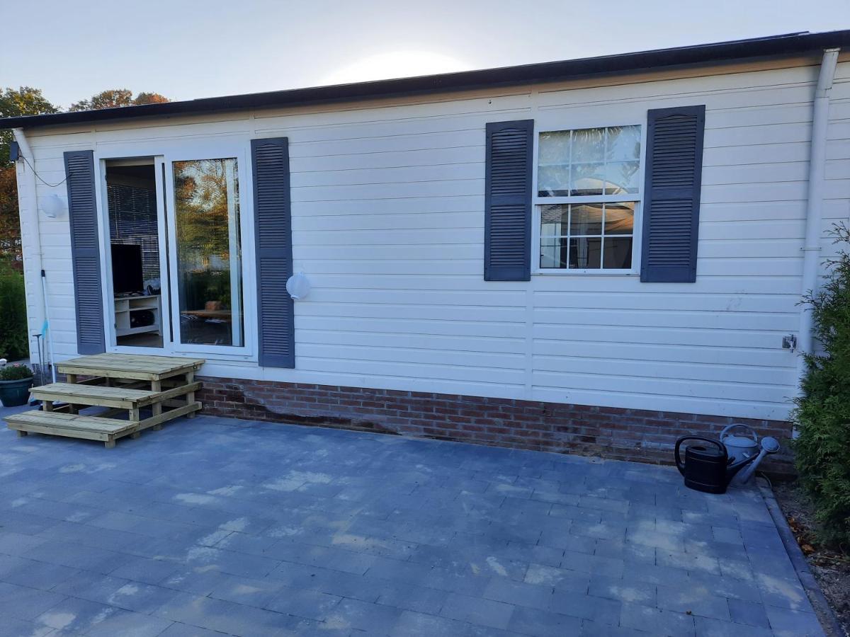Kuifmees Vakantiewoningen Oisterwijk Εξωτερικό φωτογραφία