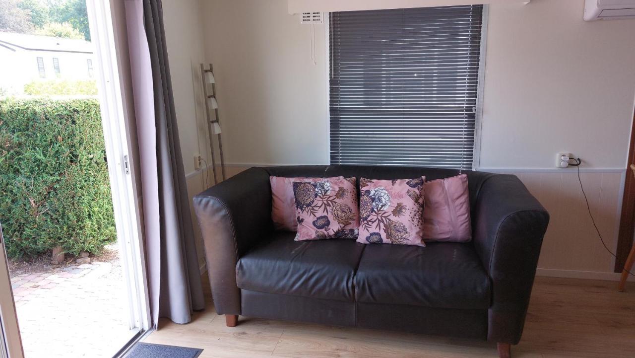 Kuifmees Vakantiewoningen Oisterwijk Εξωτερικό φωτογραφία