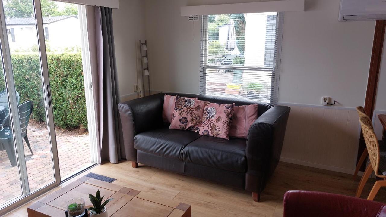 Kuifmees Vakantiewoningen Oisterwijk Εξωτερικό φωτογραφία