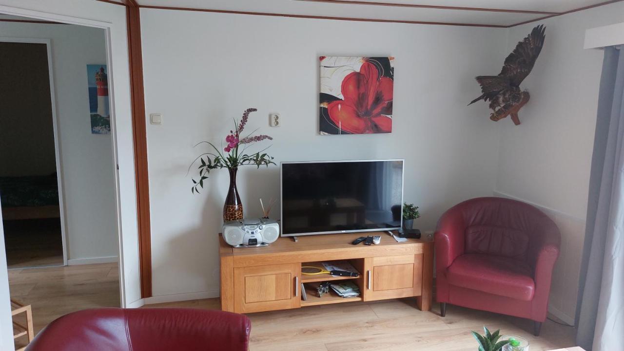 Kuifmees Vakantiewoningen Oisterwijk Εξωτερικό φωτογραφία