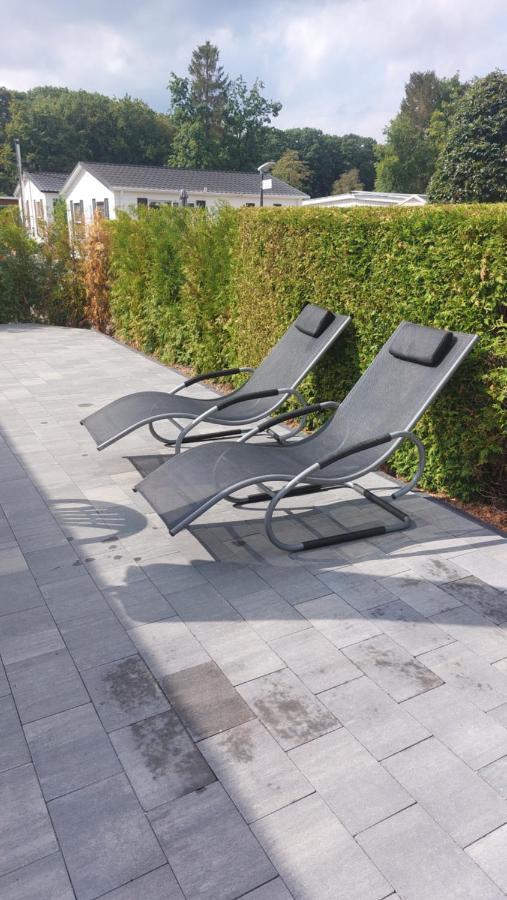 Kuifmees Vakantiewoningen Oisterwijk Εξωτερικό φωτογραφία